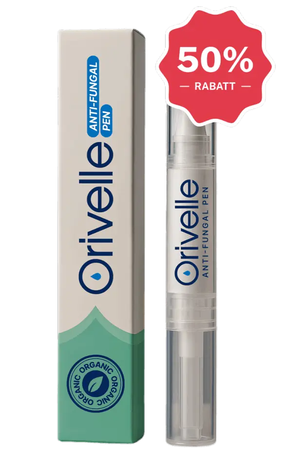Buy Orevelle Nail Fungus Pen now – Orevelle